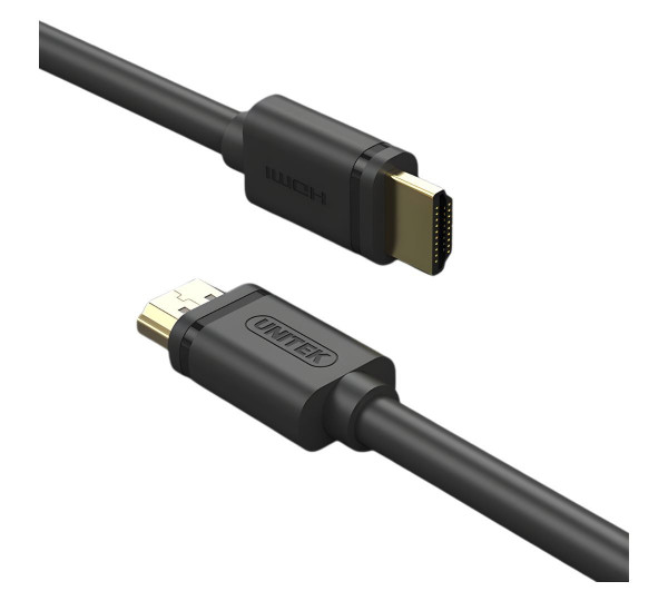 DÂY HDMI UNITEK 8M Y-C141M