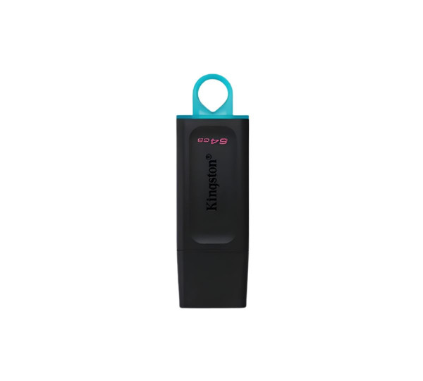USB Kingston 64GB - DTX