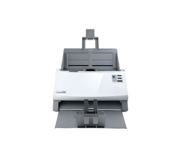 Scanner Plustek PS456U (Scan 2 mặt)