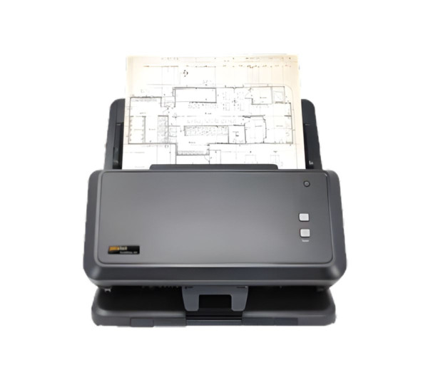 Máy Scan Plustek SmartOffice S30 (A3/A4/ Đảo mặt/ ADF/ USB)