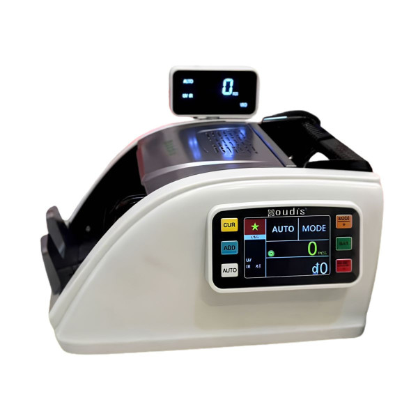 Máy đếm tiền Oudis 8899New