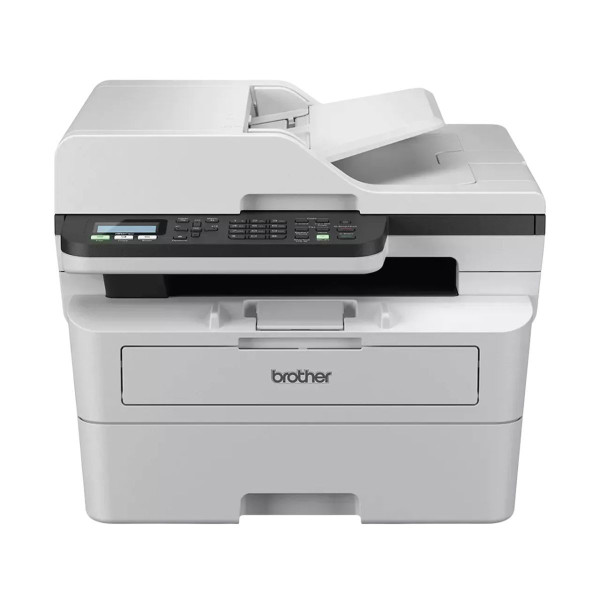 Máy in laser đen trắng đa năng Brother MFC-B7810DW