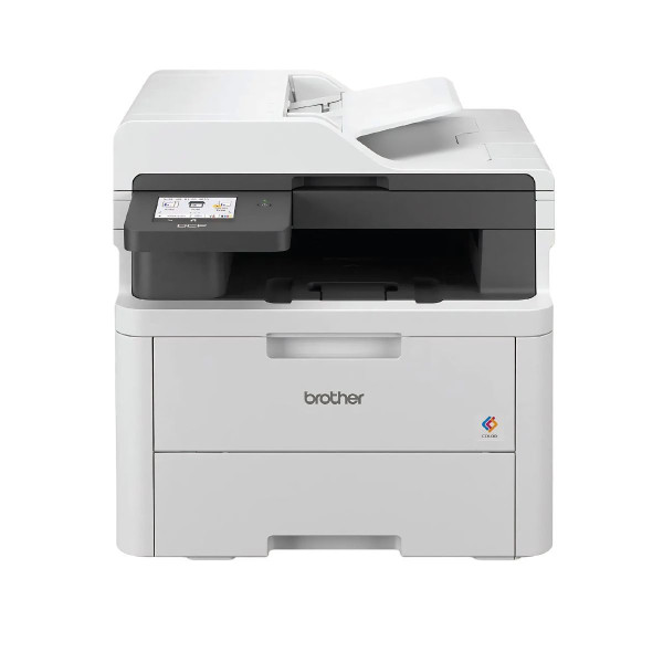 Máy in laser màu đa năng Brother DCP-L3560CDW