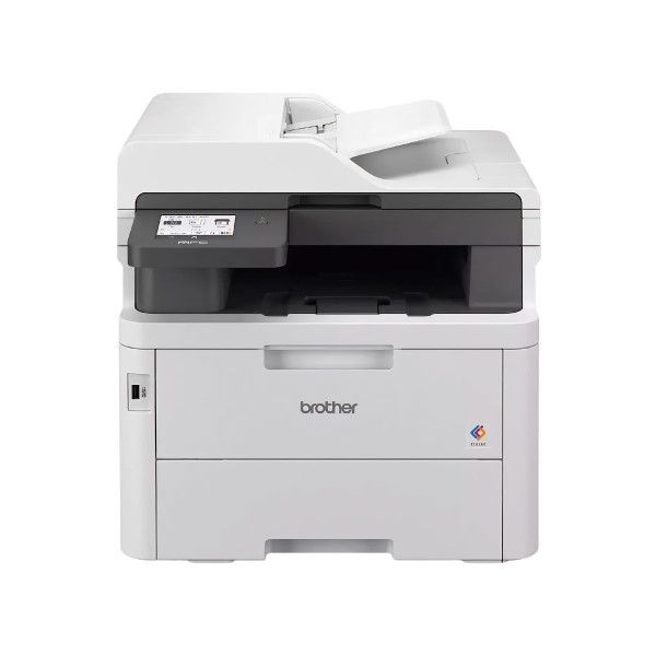Cho thuê máy in Brother MFC-L3760CDW (In/ Scan/ Copy/ Fax/ Wifi/ In đảo mặt)