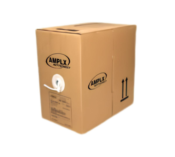 Cáp mạng AMPLX 0332C UTP CAT5 300m 