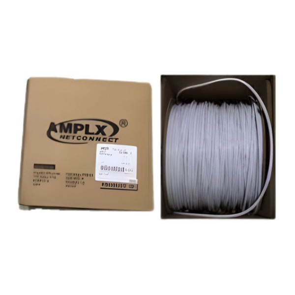 Cáp mạng cuộn STP CAT5E 300M AMPLX B 0706