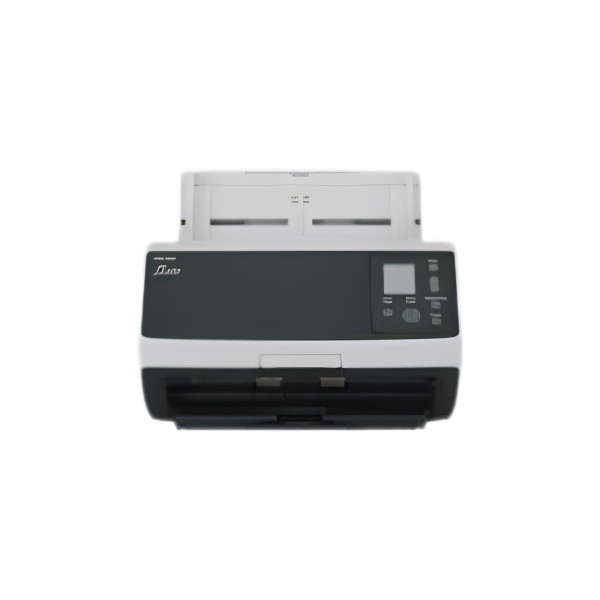 Cho thuê máy scan Ricoh fi-8190 (2 mặt/ ADF 100 tờ/ LAN/ 90ppm)