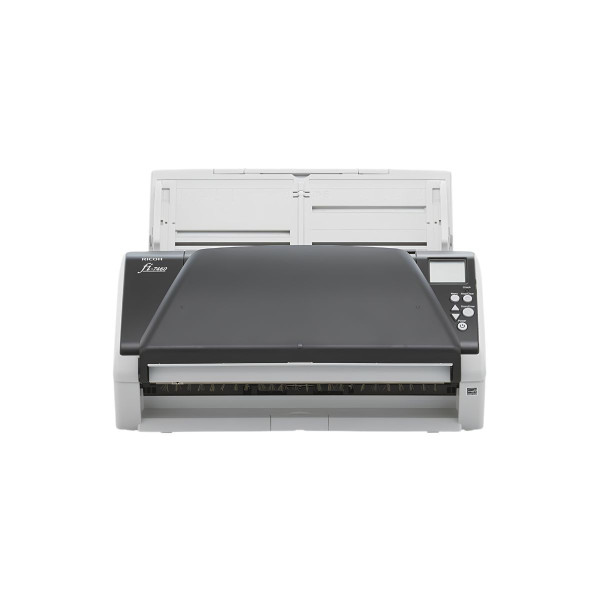 Cho thuê máy scan Ricoh fi-7460 (2 mặt/ ADF 100 tờ/ USB 3.0/ 60ppm)