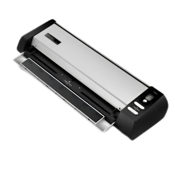 Cho thuê máy scan Plustek MobileOffice D430 Plus (2 mặt/ USB/ 600dpi/ Scan thẻ nhựa)