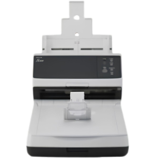 Cho thuê máy scan Ricoh fi-8270 (2 mặt/ Flatbed/ LAN/ 70ppm)