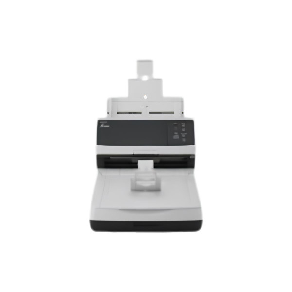 Cho thuê máy scan Ricoh fi-8250U (2 mặt/ Flatbed/ ADF 50 tờ/ 50ppm)