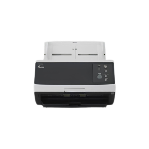 Cho thuê máy scan Ricoh fi-8150 (2 mặt/ ADF 100 tờ/ USB/ 50ppm)