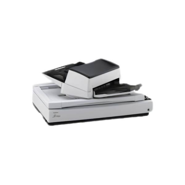 Cho thuê máy scan Ricoh fi-7700S (2 mặt/ Flatbed/ ADF 300 tờ/ 75ppm)