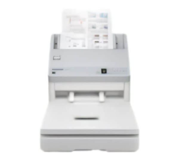 Cho thuê máy scan Panasonic KV-SL3066 (2 mặt/ Flatbed/ USB/ 45ppm)
