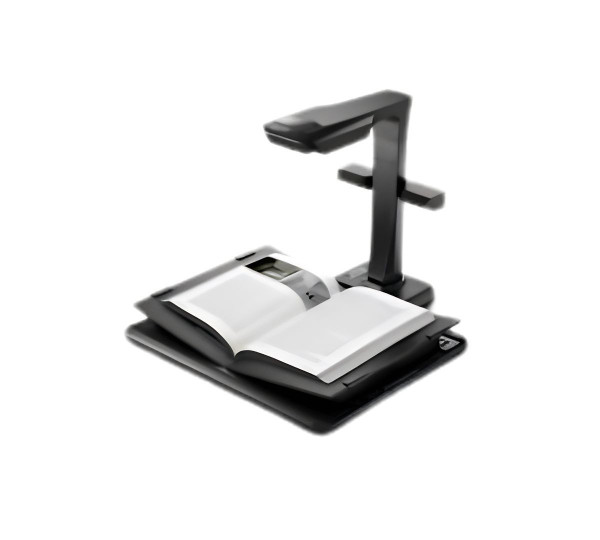 Cho thuê máy scan sách CZUR M3000 Pro (scan sách A3/ OCR tiếng Việt/ USB/ 1.2 giây)