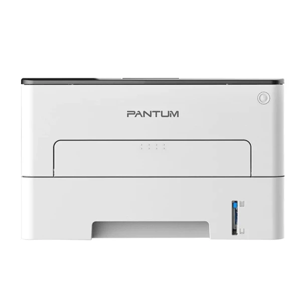Cho thuê máy in Pantum P3010DW (in 2 mặt/ Wifi/ USB/ 30ppm)