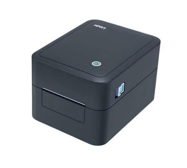 Máy in mã vạch SL32 (D35E)