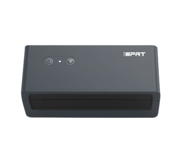 Máy in mã vạch SP460BT