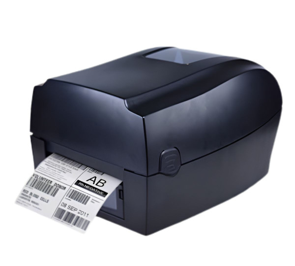 Máy in mã vạch HT330