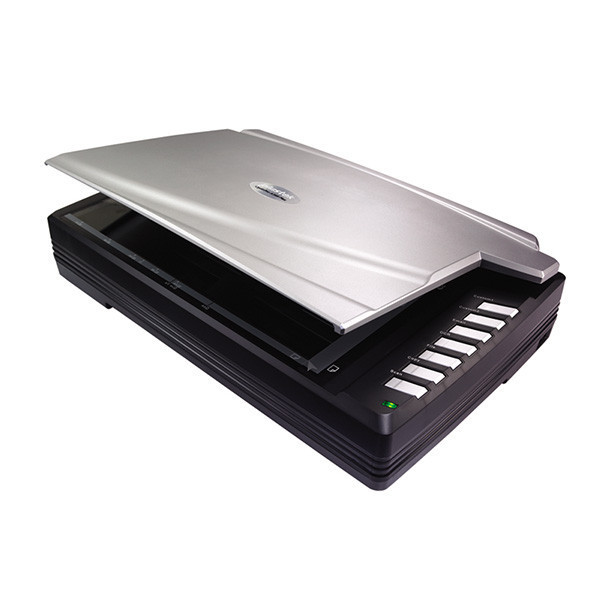 Máy Scan Plustek OpticPro A360 Plus (A3) (A3/A4/ USB) - Cũ 90%