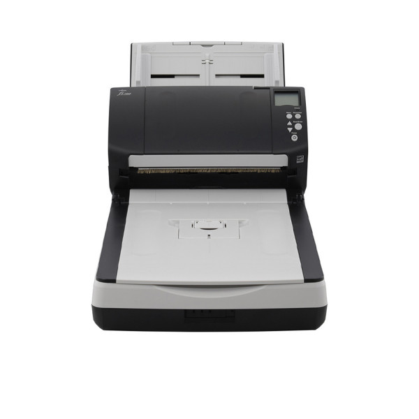 Máy quét Fujitsu Scanner fi-7260 (PA03670-B551) - Cũ 90%