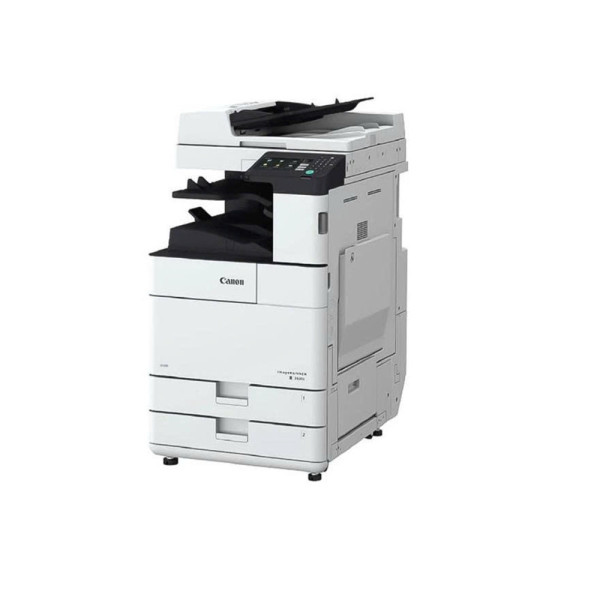 Máy photocopy Canon IR2925i (In| Copy| Scan| A3| A4| USB| LAN| WIFI)