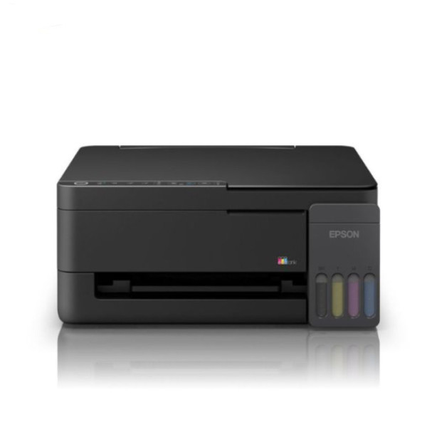 Máy in phun màu Epson Ecotank L3350 (In | Copy| Scan| A4| A5| USB| LAN| WIFI)