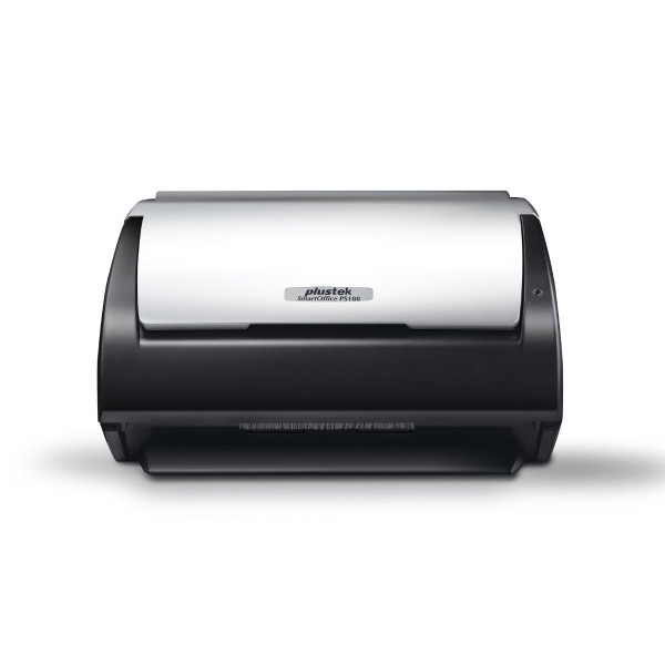 Cho thuê máy scan Plustek PS188 (2 mặt/ ADF 50 tờ/ OCR/ 30ppm)