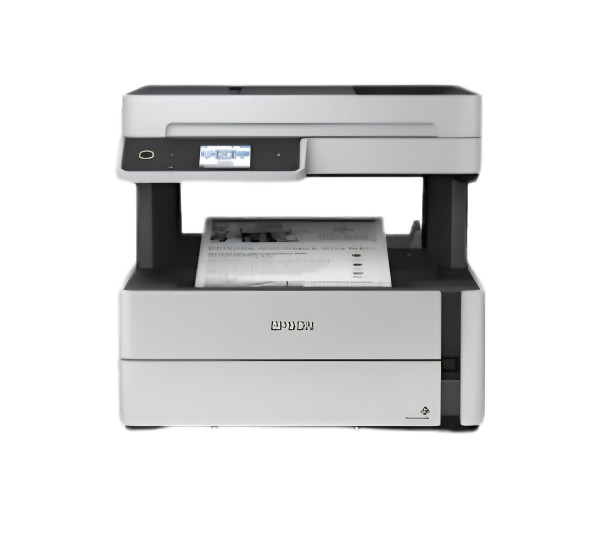 MÁY IN PHUN ĐA NĂNG ĐEN TRẮNG EPSON M3170 STD