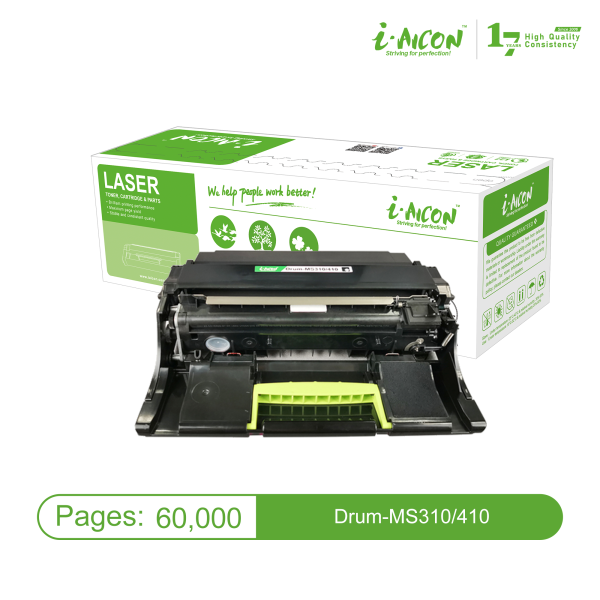 Aicon Drum-MS310/410