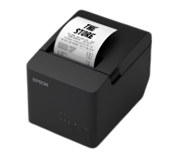 Máy in bill Epson TM-M30II-NT (USB + LAN+ USB Lighting)