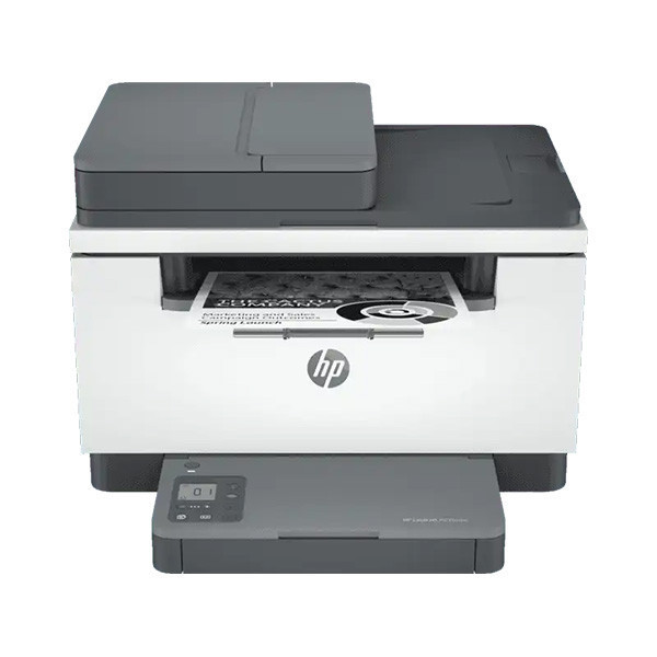 Máy in laser đen trắng HP LaserJet MFP M236SDW 9YG09A
