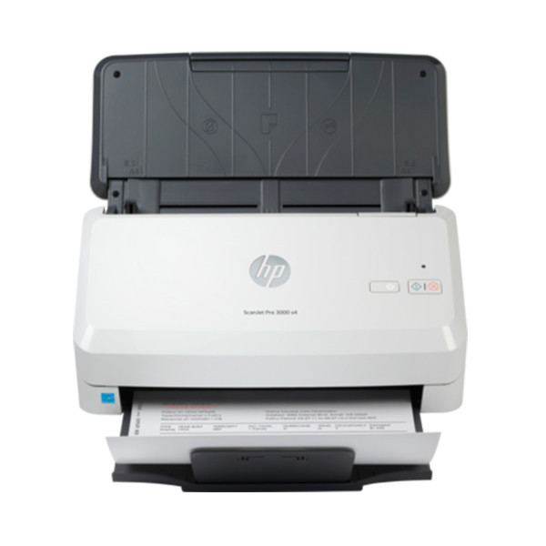Cho thuê máy scan HP ScanJet Pro 3000 S4 6FW07A (2 mặt/ ADF/ USB/ 40ppm)
