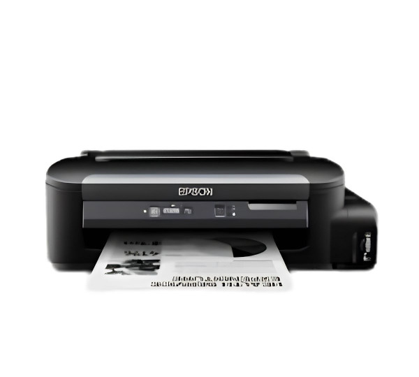 Máy in phun đen trắng Epson M100