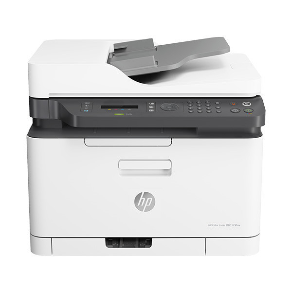 Cho thuê máy in HP Color Laser 179fnw (In/ Scan/ Copy/ Fax/ Wifi)