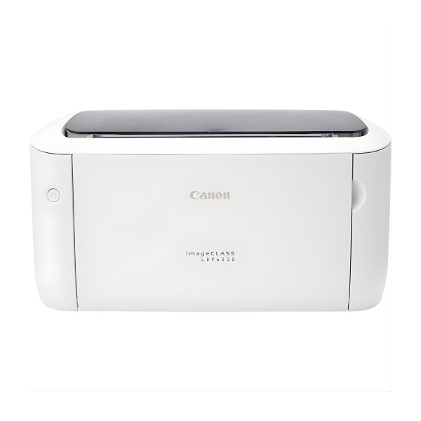 Máy in laser đen trắng Canon LBP6030 (A4/A5/ USB) 