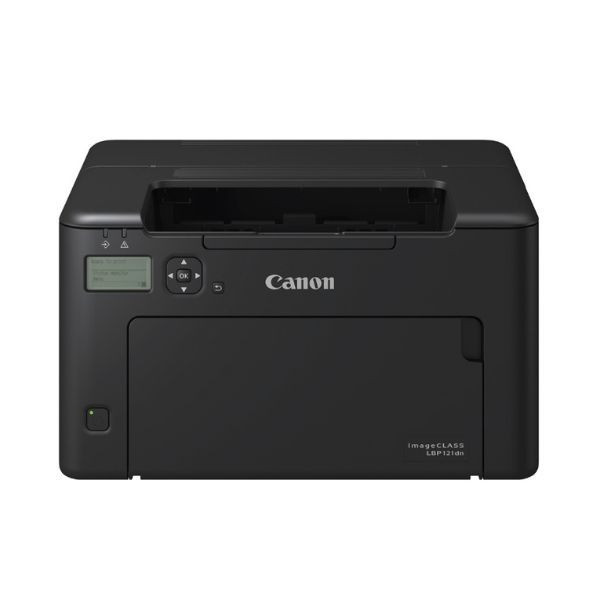 Cho thuê máy in Canon LBP121DN (in 2 mặt/ LAN/ USB/ 29ppm)