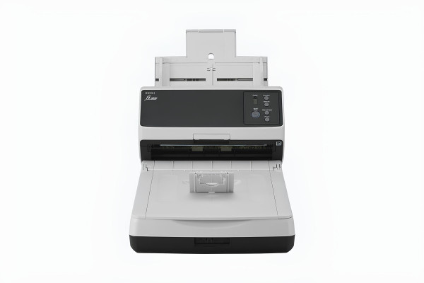 Cho thuê máy scan Ricoh fi-8250 (2 mặt/ Flatbed/ ADF/ USB/ 50ppm)