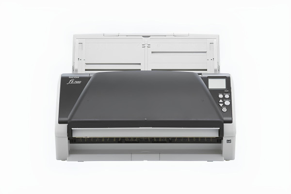 Máy Scan Ricoh Fi-7480