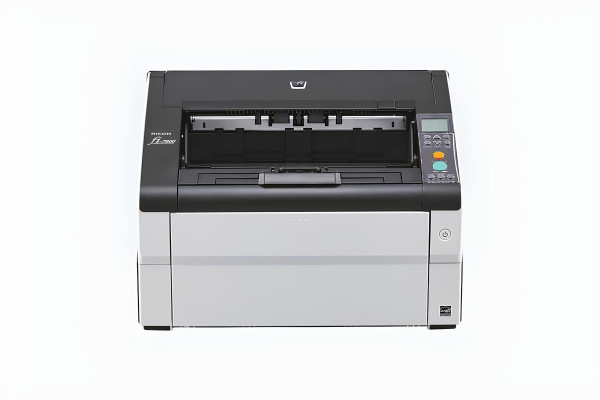 Cho thuê máy scan Ricoh fi-7800 (2 mặt/ ADF 500 tờ/ USB/ 110ppm)