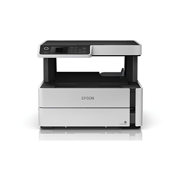 Máy in phun trắng đen đa chức năng Epson M2140 STD