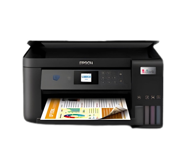 Máy in đa năng Epson EcoTank L4260 A4 Wi-Fi