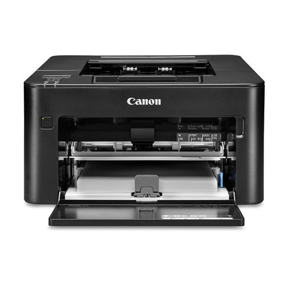 Cho thuê máy in Canon LBP 162DW (in 2 mặt/ Wifi/ LAN/ 28ppm)