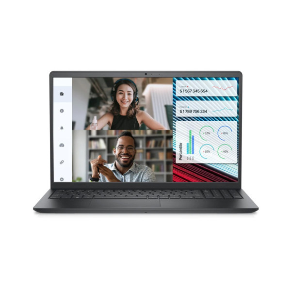 Laptop Dell Vostro 15 3520 5M2TT8 (Intel Core i5-1235U | 16GB | 512GB | 15.6 inch FHD | Win 11 | Office)