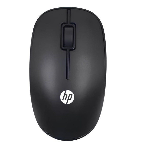 Chuột không dây HP S1500