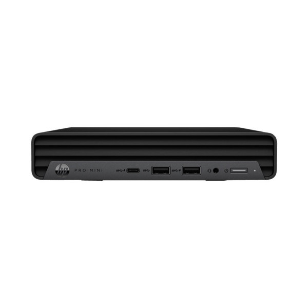 Máy tính để bàn đồng bộ HP Pro Mini 260 G9 9H093PT (Intel Core i5 1335U/ 8GB DDR4 3200/ SSD 256GB/ USB Mouse & Keyboard/ W11H/ 1Y Onsite)