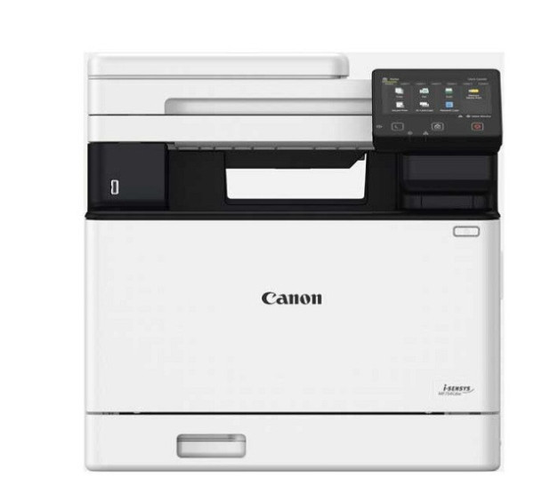 Cho thuê máy in Canon MF752Cdw (In màu/ Duplex/ Wifi/ ADF 50 tờ/ 33ppm)