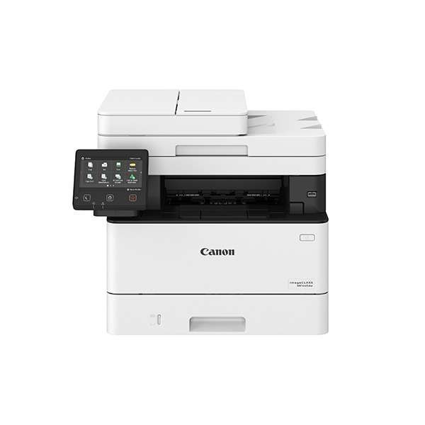 Cho thuê máy in Canon MF445DW (In/ Scan/ Copy/ Wifi/ Duplex/ 38ppm)