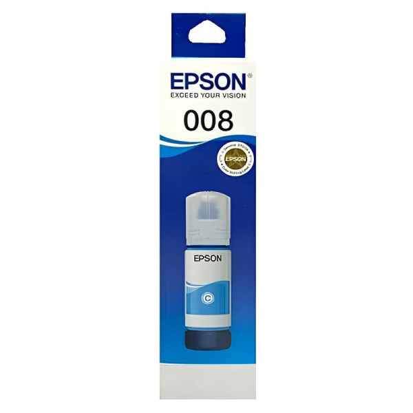 Mực máy in phun màu Epson C13T06G200 - Dùng cho Epson L6460, Epson L6490, Epson L15150