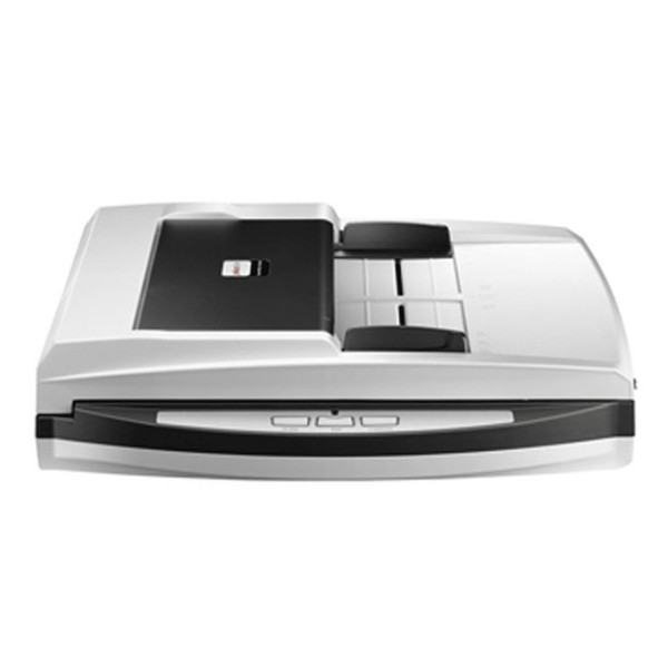 Cho thuê máy scan Plustek SmartOffice PN2040 (2 mặt/ ADF/ LAN/ 20ppm)